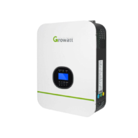 GROWATT SPF 3000 TL HVM-24 OFF GRID, 3KW, 24V