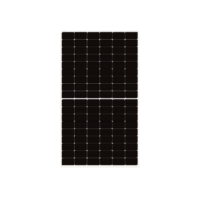 Jinko 485W Monofacial Solar Panel