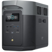 Ecoflow Delta 2 max