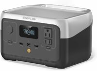 EcoFlow RIVER 2 Portable Power Station