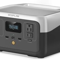 EcoFlow RIVER 2 Portable Power Station