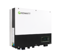 GROWATT SPH3600TL-BL-UP HYBRID 3.6KW 2MPPT PARALLEL