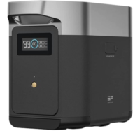 Delta 2 extra battery
