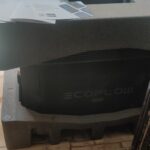ECOFLOW DELTA Pro Portable Power Station – 3600Wh | 7200W Surge Power photo review