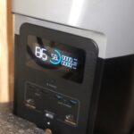 EcoFlow DELTA 2 1800W Portable Power Station photo review