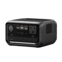 ECOFLOW RIVER 3 Plus - 600W |286Wh (1200W SURGE BOOST)