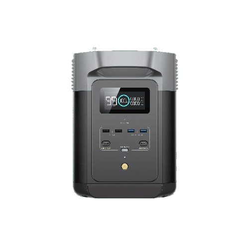 EcoFlow DELTA 2 1800W Portable Power Station