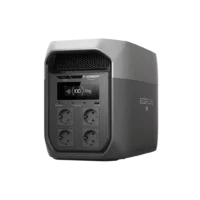 Ecoflow Delta 3 max