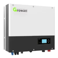 Growatt SPH 8000 TL3-BH-UP