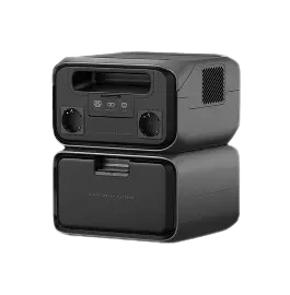 ECOFLOW RIVER 3 PLUS PORTABLE POWER STATION - 600W |286Wh (1200W SURGE BOOST)