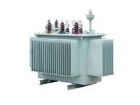 TSTY 400kVA 400-400V Oil-Immersed Transformer