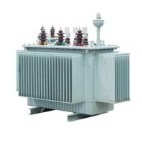 TSTY 400kVA 400-400V Oil-Immersed Transformer