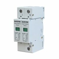 Suntree 20A 2P AC Circuit Breaker