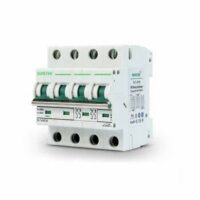 Suntree 100A 4P AC Circuit Breaker