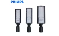 "Shop PHILIPS LED Street Light BRP121 100W