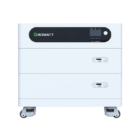 GROWATT SIM 6000 ES Future-H Series