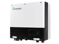 Growatt SPH 8000TL3 8KW Hybrid Inverter