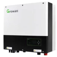 Growatt SPH 8000TL3 8KW Hybrid Inverter