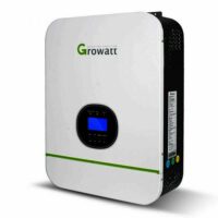 Growatt SPF 3000TL-HVM-48