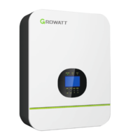 Growatt SPF 5000TL-HVM-P