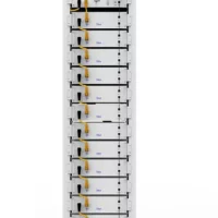 Deye High Voltage Battery 3U-Rack