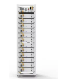 Deye High Voltage Battery 3U-Rack