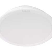 Philips Downlight Meson 175 30K WH Recessed LED 17W