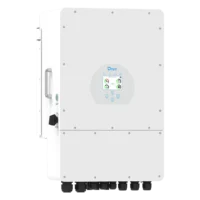 Deye 50K-SG01HP3-E solar inverter