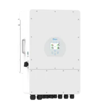 Deye 50K-SG01HP3-E solar inverter