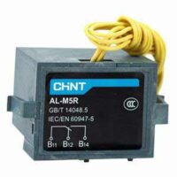 CHINT NXA20/40-UVT-AC220/230V