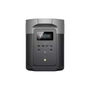 ECOFLOW DELTA 2 MAX
