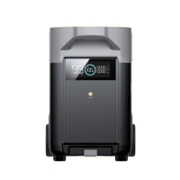 Ecoflow delta pro extra battery