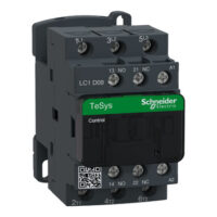 Contactor – TeSys Deca LC1D12P7