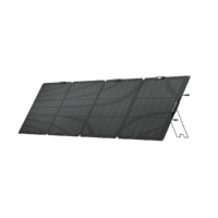 EcoFlow NextGen 220W Portable Solar Panel