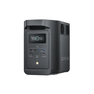 Ecoflow Delta E980