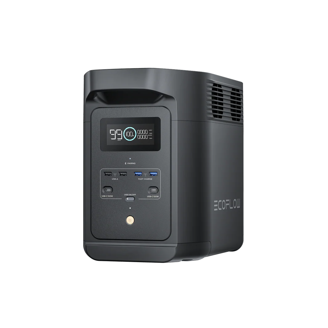 Ecoflow Delta E980