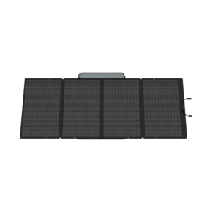 Ecoflow 400w Solar Panel