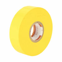 Plymouth 3703 Premium 37 Yellow Electrical Tape