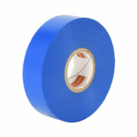 Plymouth 3705 Premium 37 Blue Electrical Tape