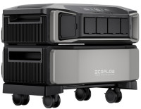 EcoFlow 6kWh Battery (DELTA Pro Ultra)