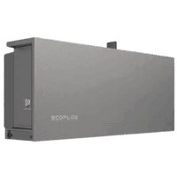 EcoFlow PowerOcean 5 kW Single-Phase Hybrid Inverter