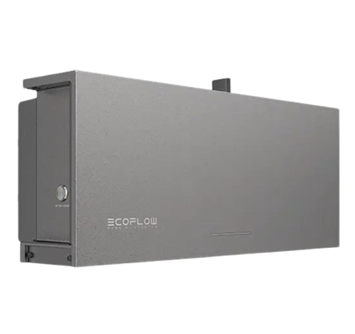 EcoFlow PowerOcean 5 kW Single-Phase Hybrid Inverter
