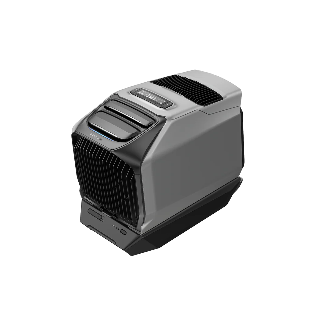 EcoFlow WAVE 3 Portable Air Conditioner