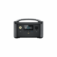 EcoFlow RIVER 600 Portable Power Station