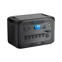 BLUETTI AC300 3KW Power Station