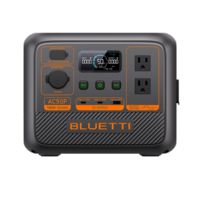 Bluetti AC50P 700W/504Wh