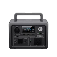 BLUETTI EB3A 600W /268Wh