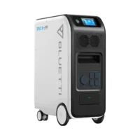 BLUETTI EP500P 3000W (6000W SURGE) 5100WH