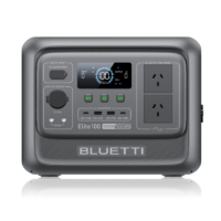 BLUETTI Elite 100 V2