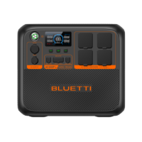 BLUETTI AC200PL 2400W 2304Wh Power Station